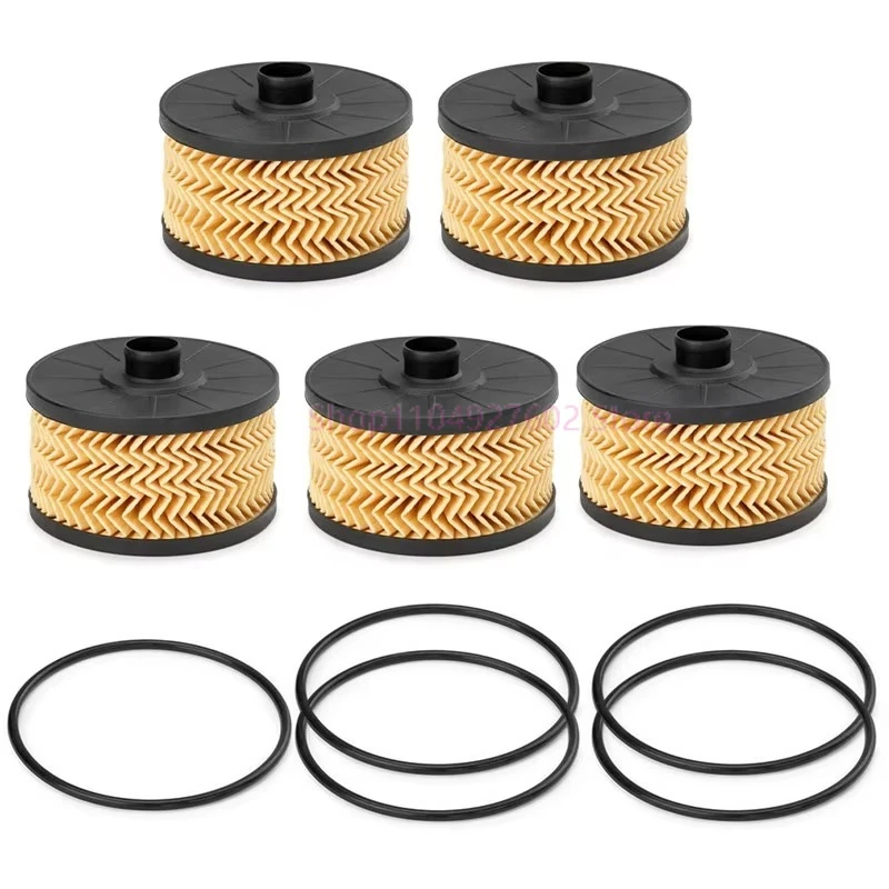 

5 шт. 152095084R 8660003780 2001800009 масляный фильтр двигателя для Dactia Dokker для Nissan для Renault для Mercedes оптом