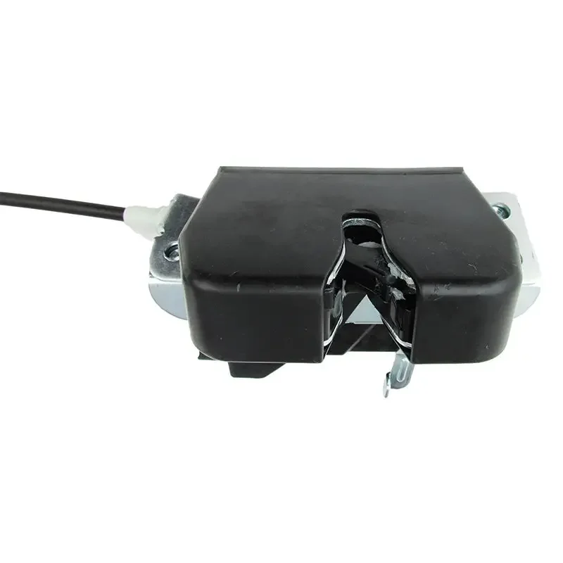 Trava da porta traseira 81230-2j000 812302 J000 adequado para kia mohave Borrego motor de atuador de bloqueio de porta traseira de energia