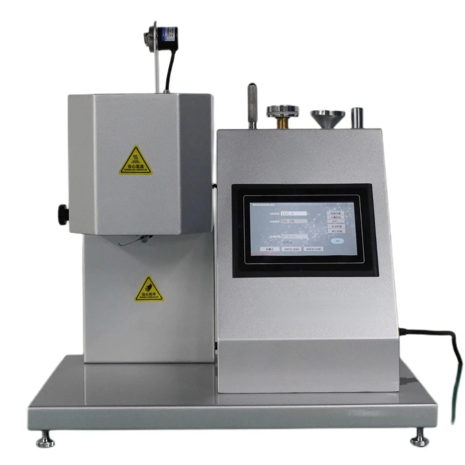 

Hot sales LC-400D Touch Screen Melt Index Meter