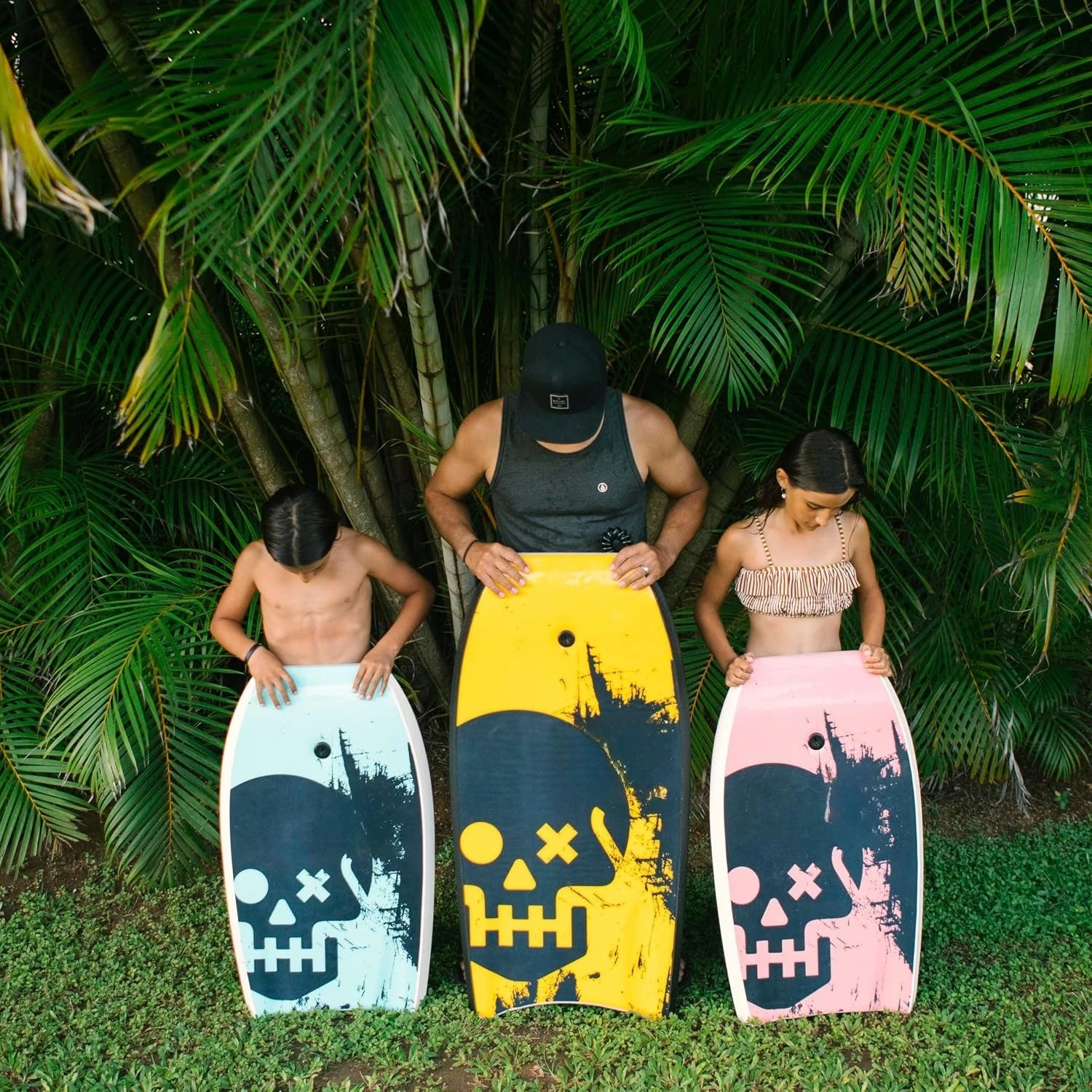 Hoogwaardig bodyboard boogiebo - Aquatic Sports Activities recensie en prijs