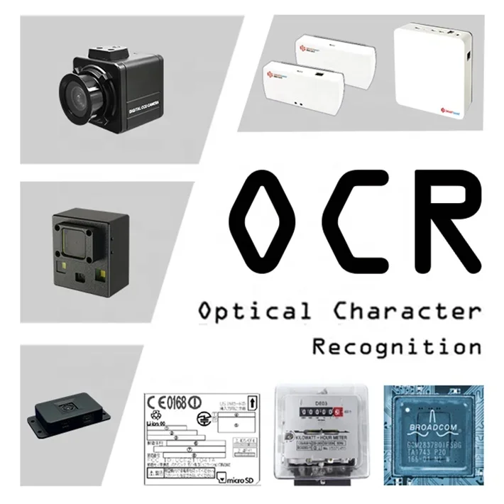 Industrial Digital Camera includes Image Signal Processing High resolution camera