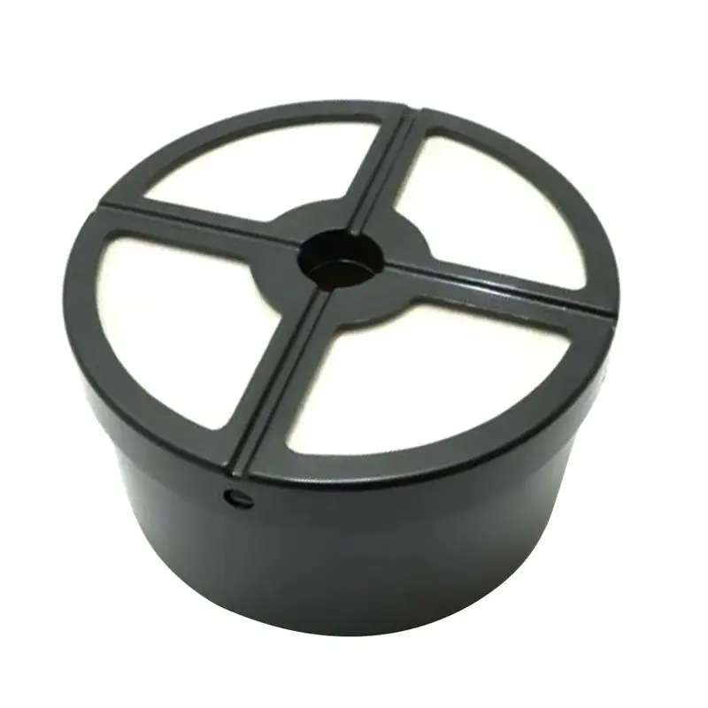 1 PCS Hydraulic Filter Air Filter 32/925140 32925140 HY90440 ABS For JCB JS210 JS200, JS220, JS240 Backhoe Loader Excavator-A54R