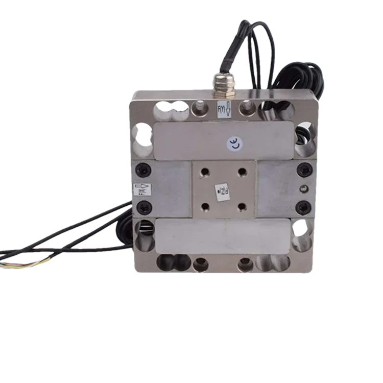 Triaxial Force Sens…