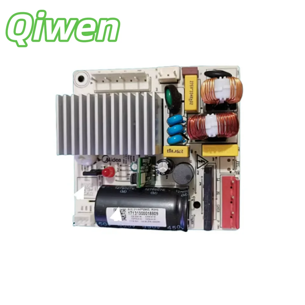 

new for Midea refrigerator inverter motherboard 17131000018809 driver board