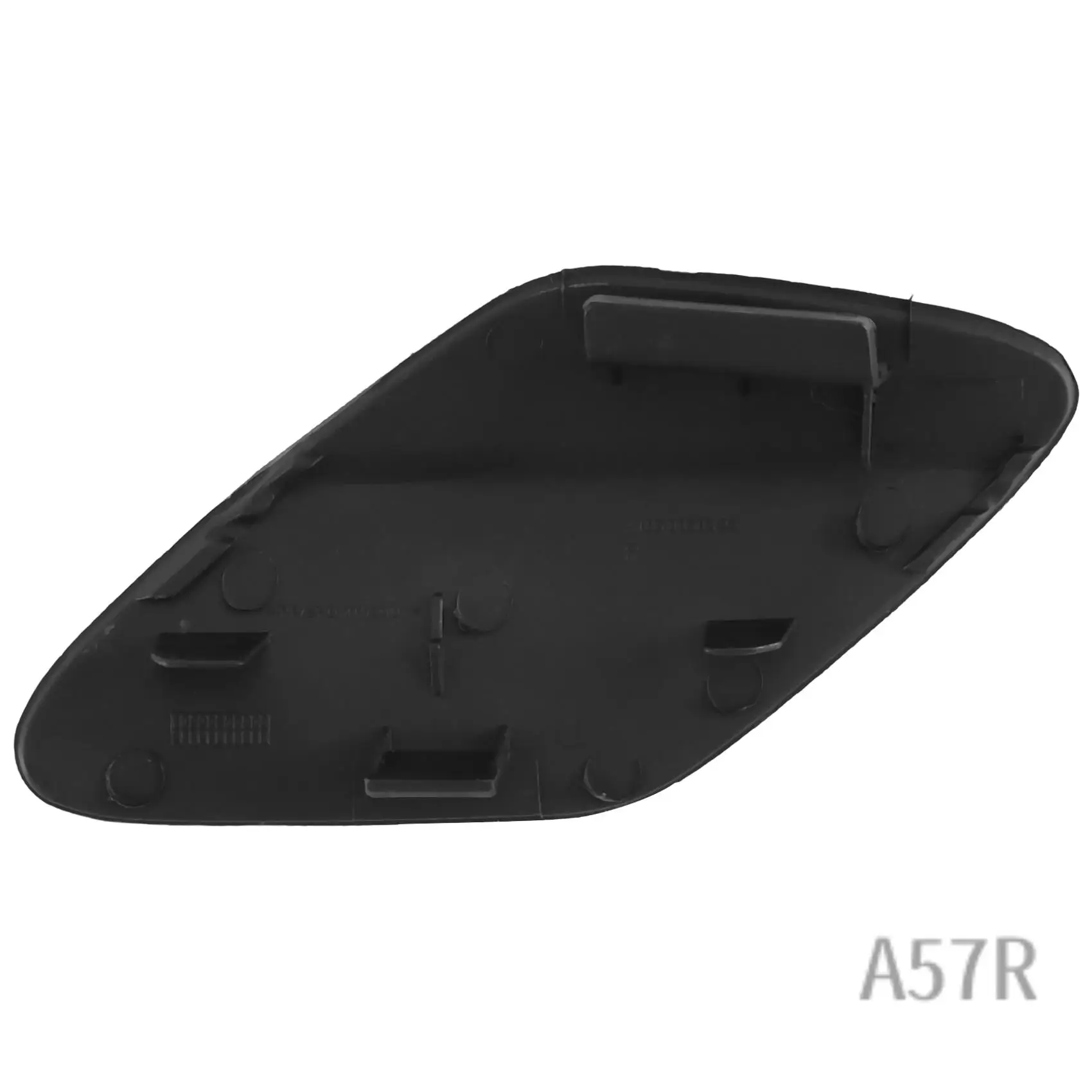 

7R-1668858322 For Mercedes W166 GLE 15-18 Towing Cap Rear Bumper Tow Hook Cover