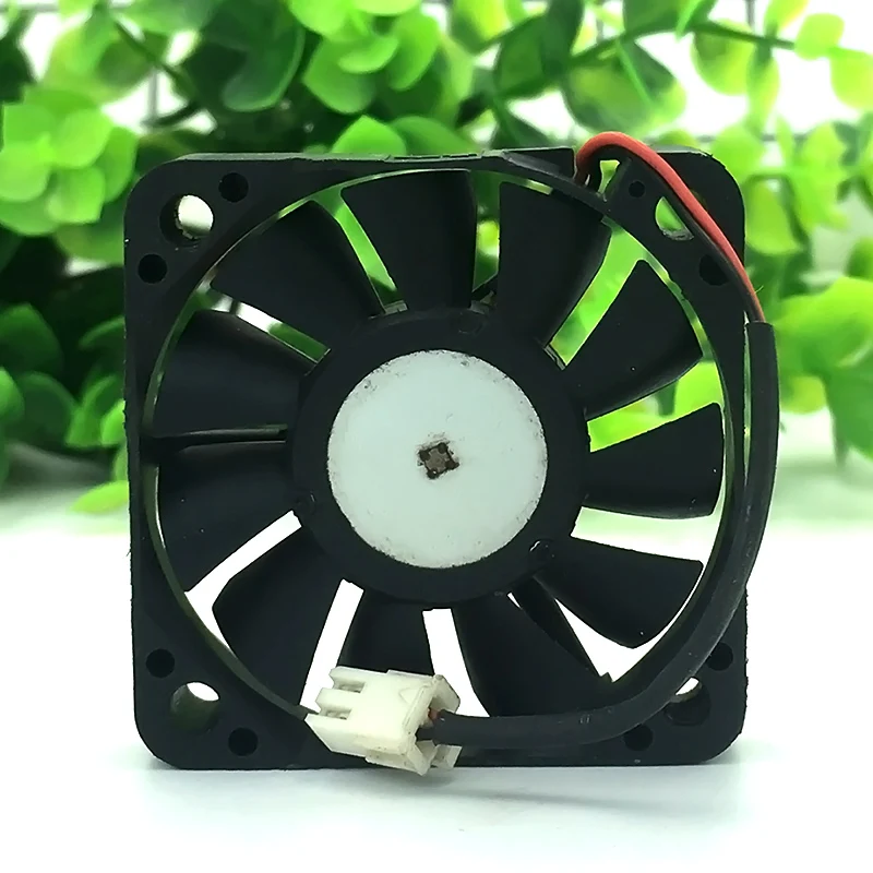 ORIGINAL 2004KL-04W-B59 12V 0.14A 5010 50*50*10mm KIPAS PENDINGIN RADIATOR BARU