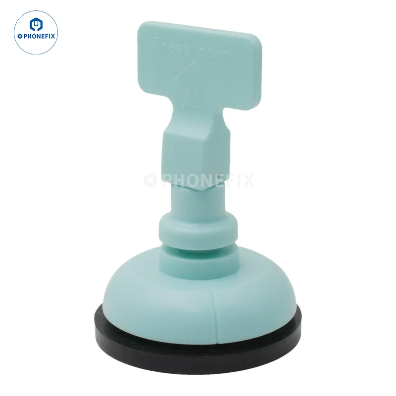 SUNSHINE Fixture Universal Suction Cup for SS-601G/ S-918F Plus/RL-601S Plus For Mobile Phone LCD Separator Dismantling Tools