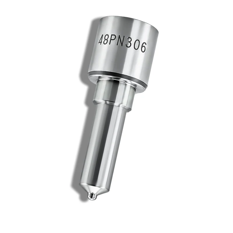 Fuel Sprayer Nozzle Tip Model: DLLA148PN306 DLLA146P768 DSLA145P366 DSLA150P672 Auto Parts Applicable To Injectors .LI1127_