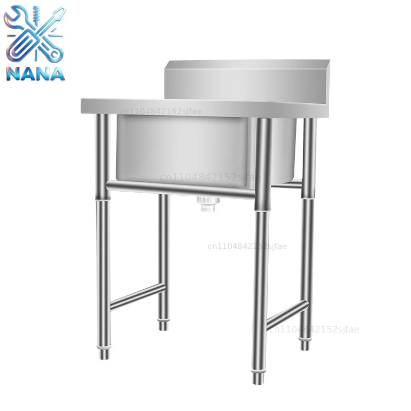 Pia de Cozinha em Aço Inoxidáv - Commercial Kitchen Rental avaliação e preço