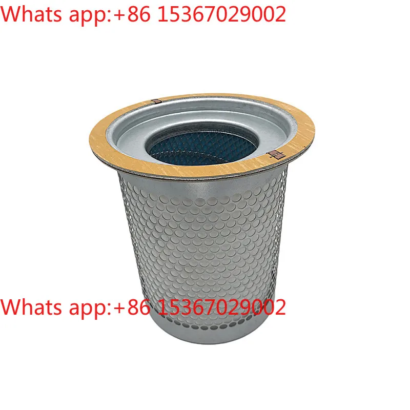 screw air compressor oil separation core universal  and gas separator  core, compressor oil separation db2132