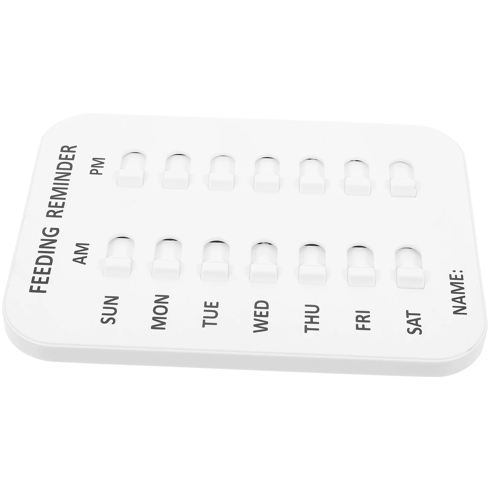 تذكير تغذية الكلب القط مرات الرسم البياني إشارة نورسينغدايت اليومية أداة مجلس الحيوانات الأليفة تغذية الجدول الزمني تغذية تسجيل المحمولة