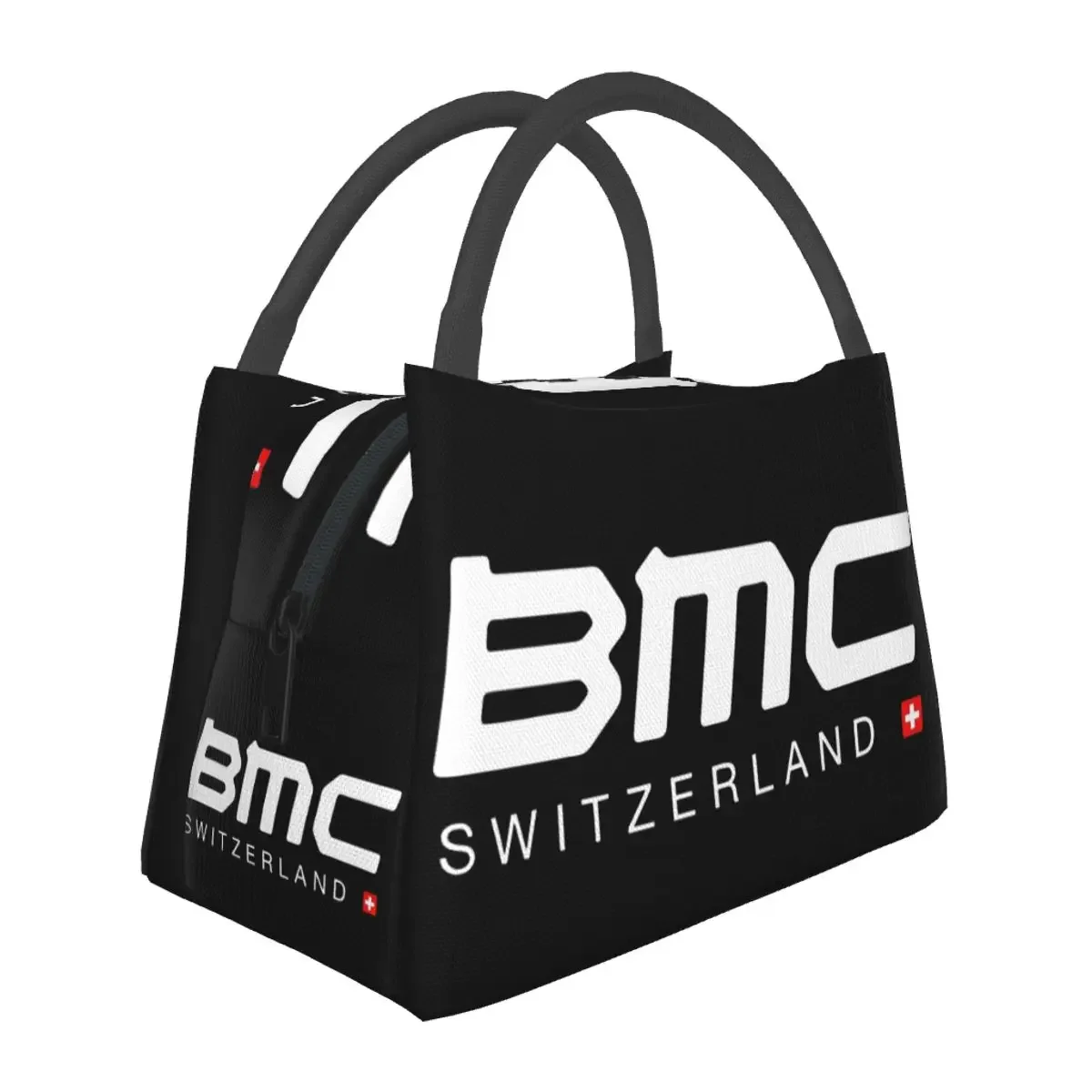 Bmc Fahrräder Lunch pakete isoliert Bento Box auslaufs icher Lunch Tote Picknick taschen Kühler Thermo tasche für Frau Kinder arbeiten