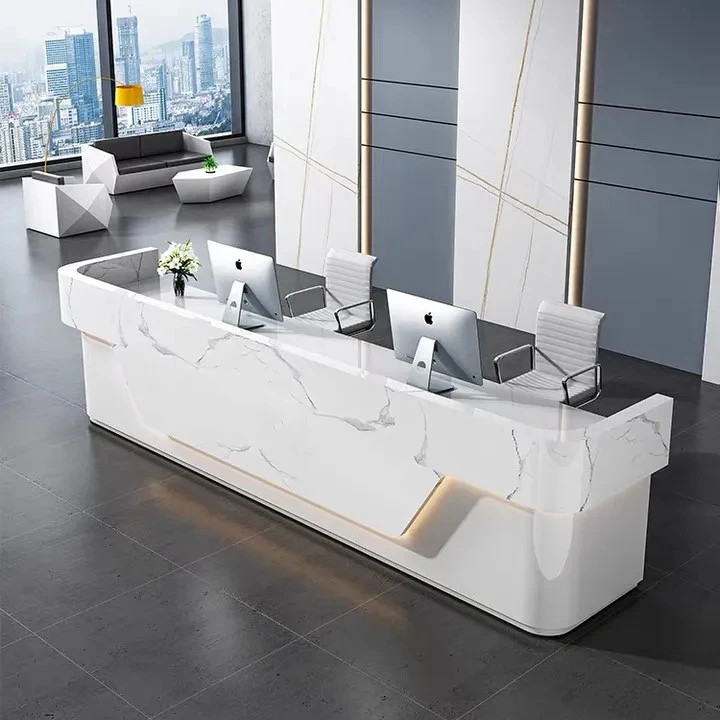 

Современная офисная мебель по индивидуальному заказу — полки для супермаркетов QTZ45, выдвижные на 3 года для школ, торговых центров, отелей и больниц