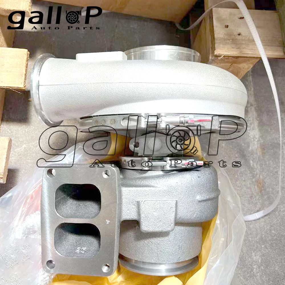 

New HE551 Turbo For Volvo Penta Industrial TWD1643GE Engine 4043797 3887606 4043798 4031224 Turbocharger