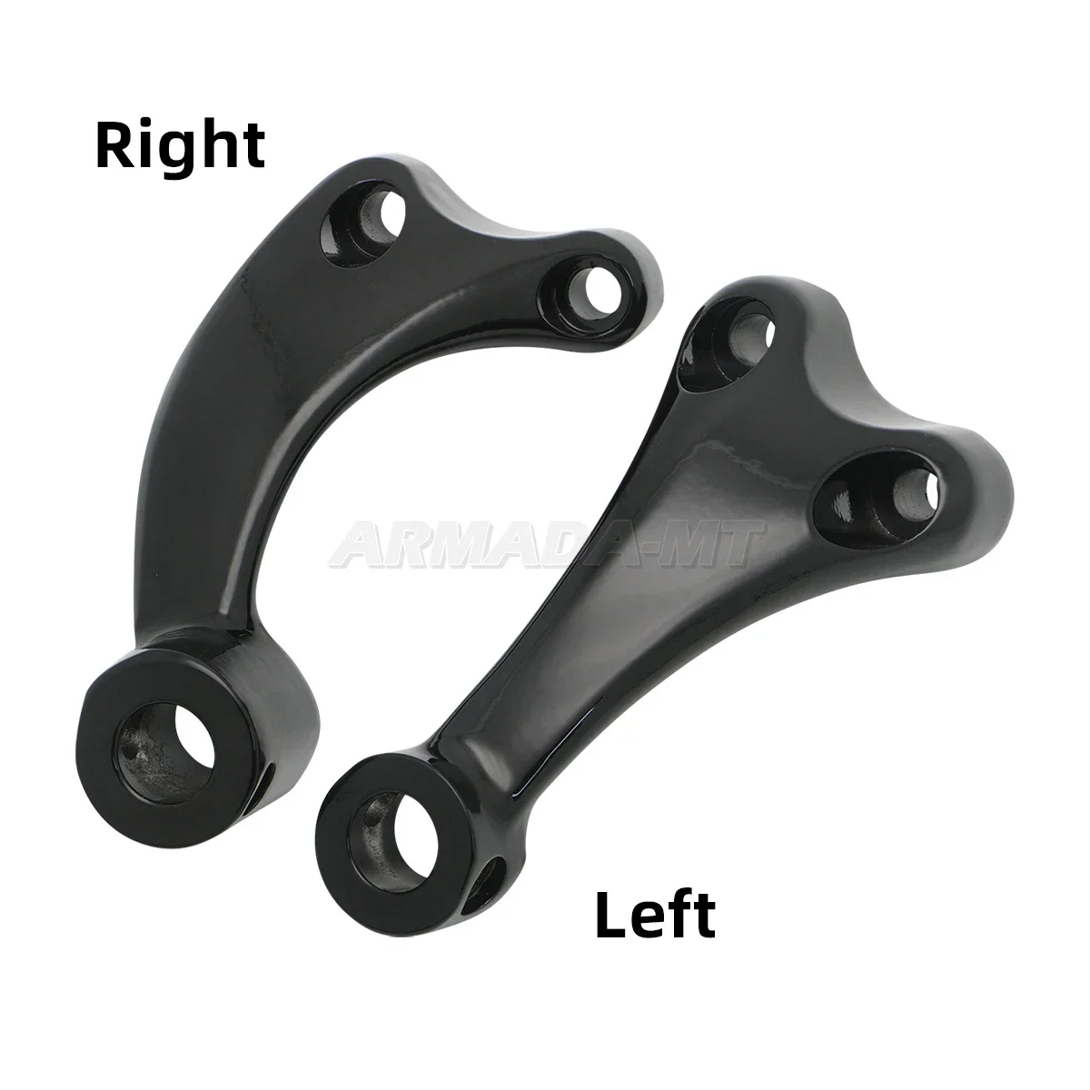 For Harley Sportster XL 883 1200 XL883 2004-2021 Motorcycle Forward Controls Complete Front Foot Peg Rest Mount Linkages Levers