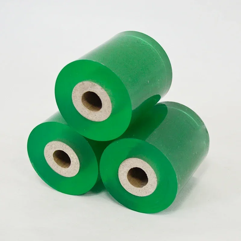 Wide PVC Grafting Exclusive Film Fruit Tree Stretch Film Self-Adhesive Grafting Membrane Plastic Film Winding Tape