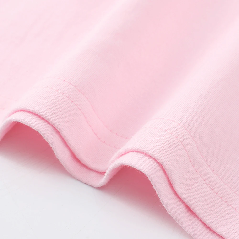 تي شيرت رجالي مطبوع عليه جامعة شيكاغو Est تي شيرت فضفاض غير رسمي بأكمام قصيرة من القطن تي شيرت عصري ملابس صيفية هيب هوب للجنسين