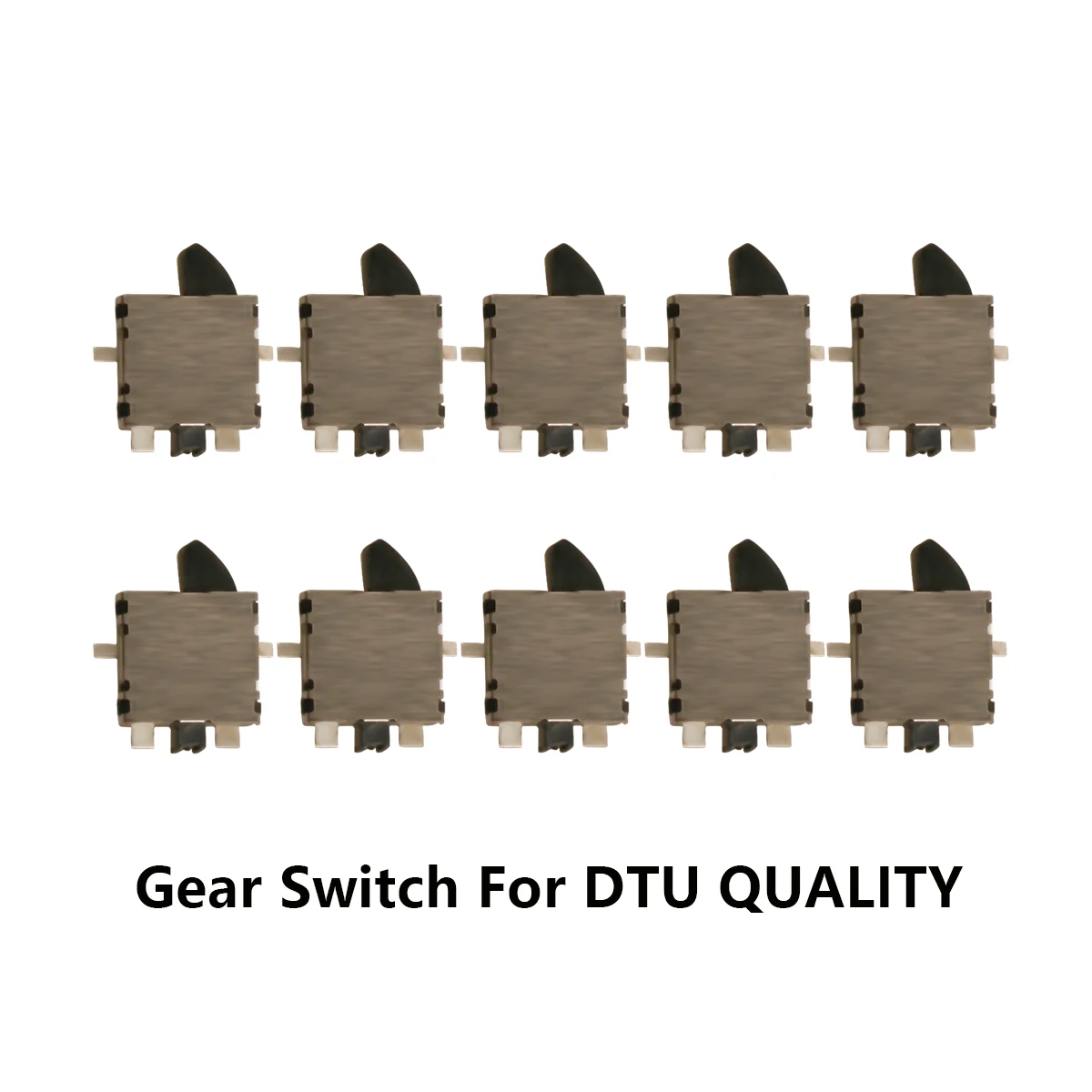 

T238 Selector Switch