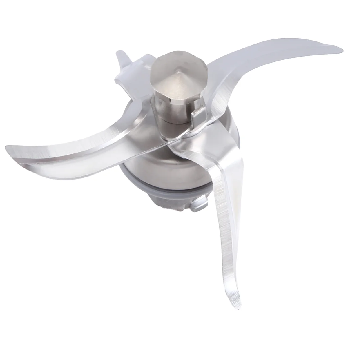 Meat Grinders Parts for Thermomix TM21 Knife Blade Assembly Mixer Blender Replace Part Kitchen Parts A