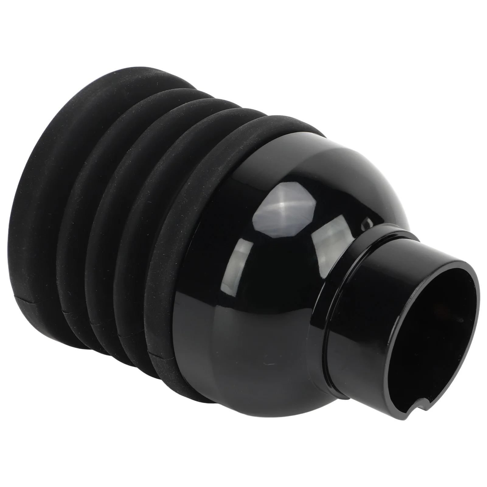 Контейнер для фасоли, черный, многоразовый, съемный, небольшой контейнер для фасоли, легко чистится, высокая точность для ресторана