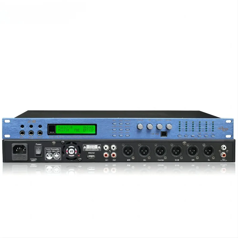 

Mixing Console Audio Mixer With High Quality