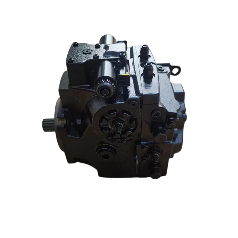 H1P H1P045 H1P060 H1P075 H1T Hydraulic Variable displacement piston pump H1P075RAAA7C2CD6KG1H3L45L45CL26P2NNND3F hydraulic pump