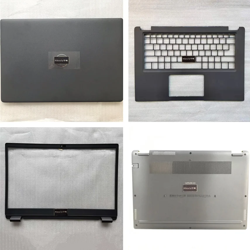

Новинка для DELL Latitude 14 3410 LCD задняя ЖК-панель ободок чехол верхняя крышка Нижняя оболочка 0GMYC0 0jkvxy 0HX1C3 0W7KP5 00MC2P 0VMY1K