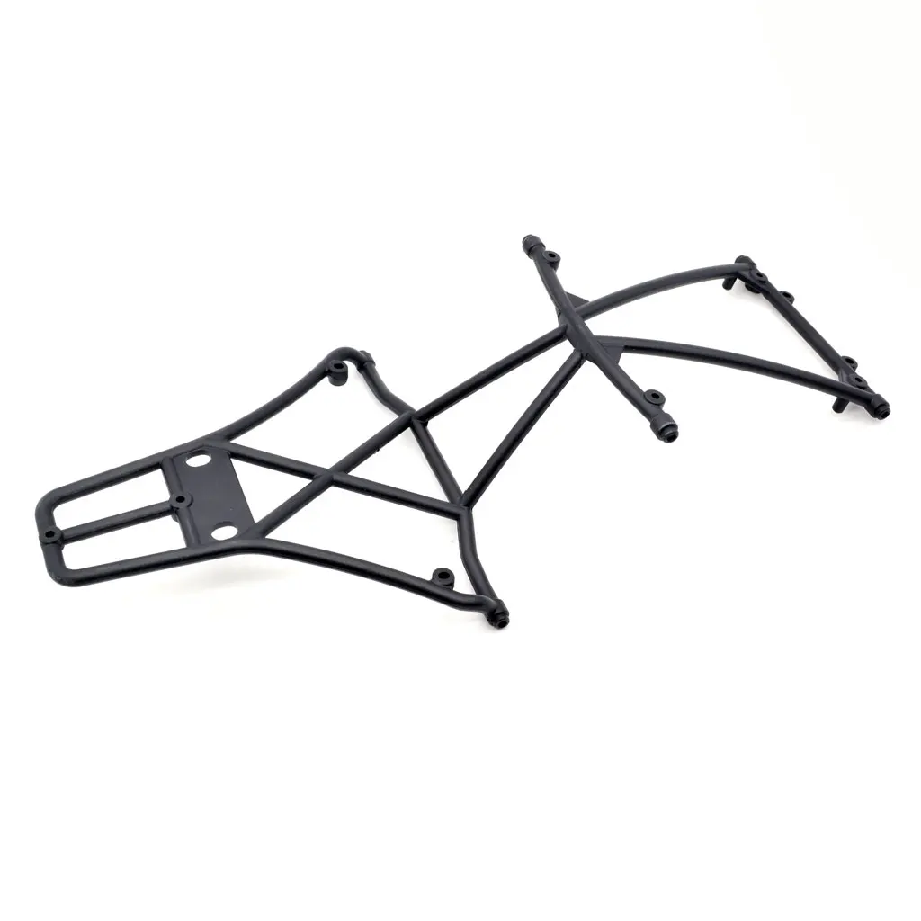 RC Car Body Shell Roll Cage Set 7532 for ZD Racing DBX-10 DBX10 1/10 RC Car Upgrade Parts Spare Accessories