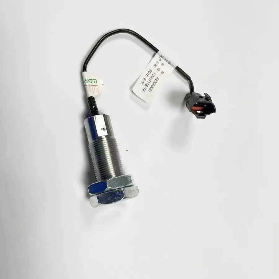 for Bus retarder sensor Bus Bus Long-distance car retarder Speed sensor