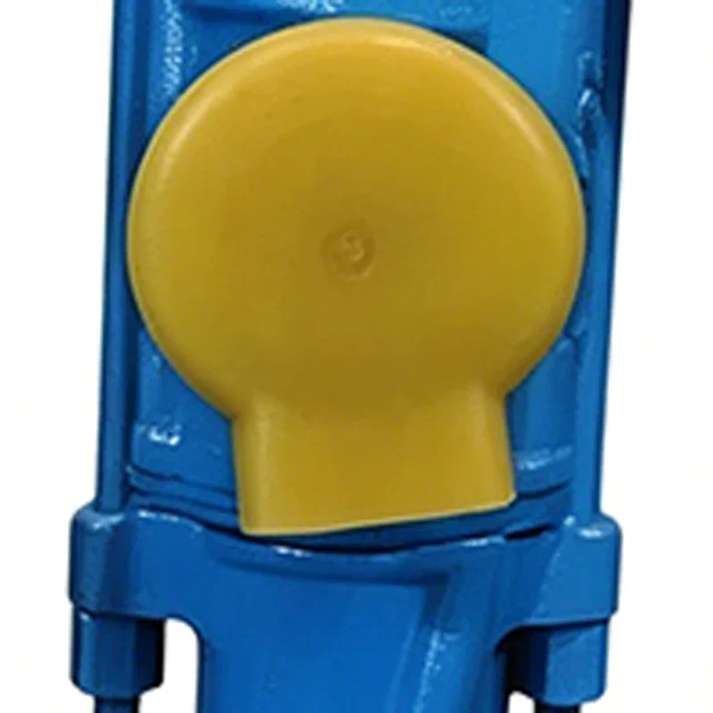 

YT-29A Pneumatic Rock Drill, Air Gun, Air Hammer, Handheld Pneumatic Mining Drill, Pneumatic Drilling Rig,(Customized)