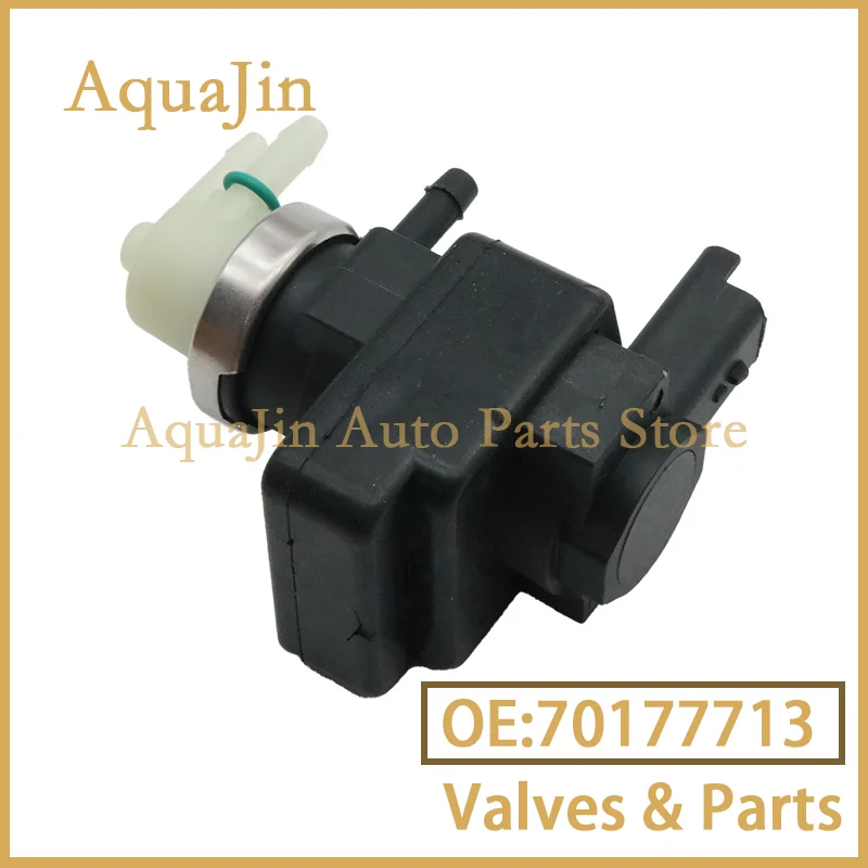 70177713 Boost Turb…