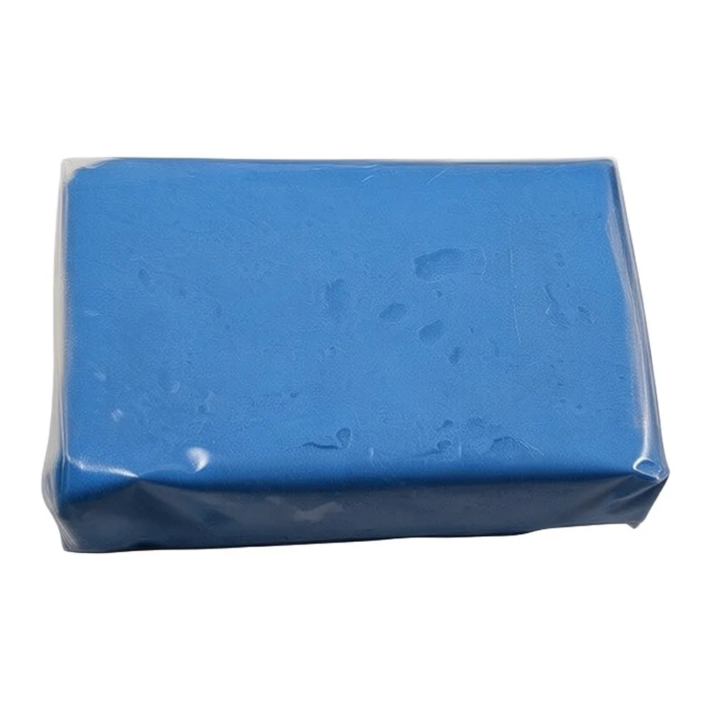100 for g Cleaning Bar for Detailing Cars Motorcycles Aircraft Ships and Other Vehicles with Glass or Metal Surfaces