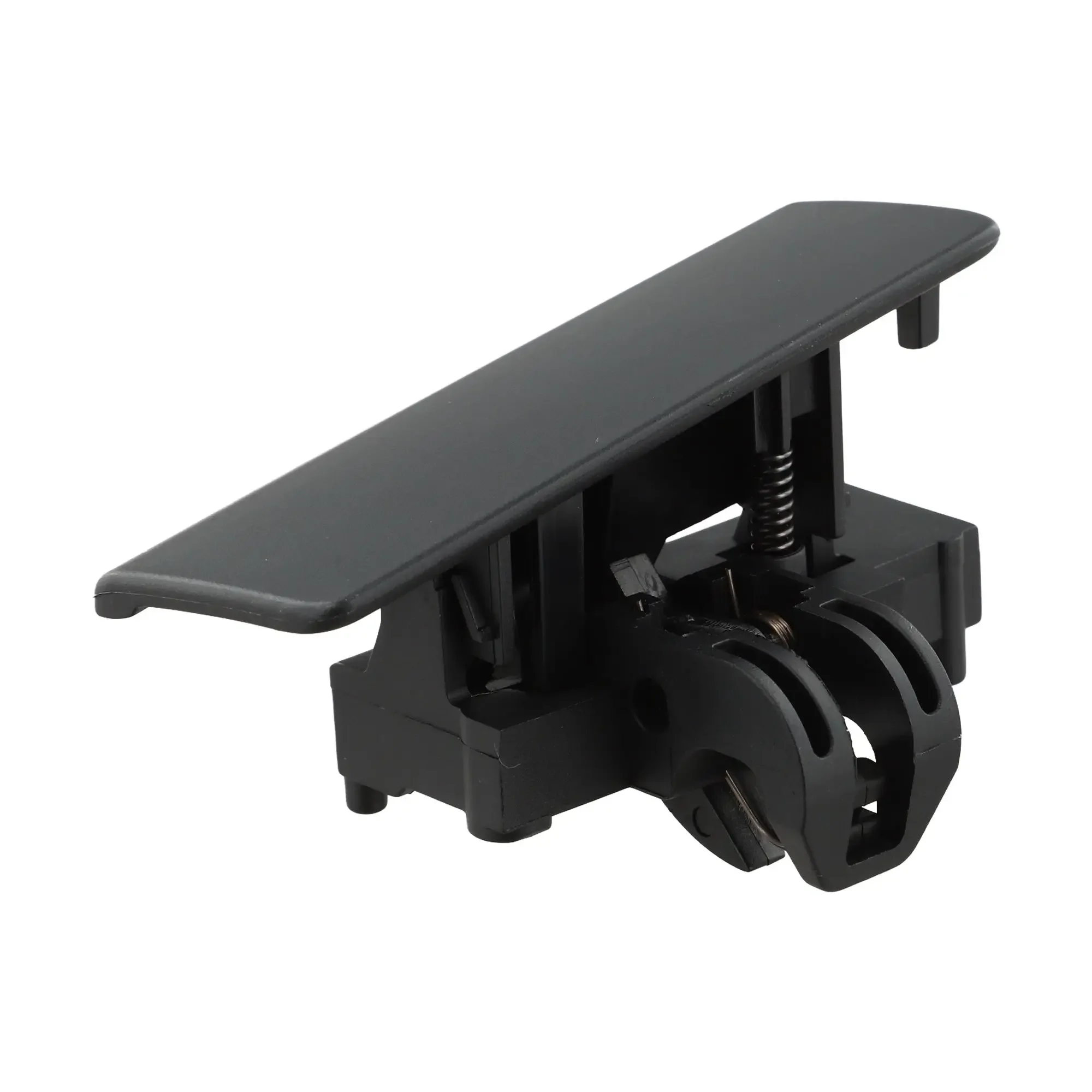 Glove Box Handle Catch Lock For Front Lid For Fiat Grande Punto 2005 To 2013 Left Hand Drive ABS Part OEM 735416852 Fit