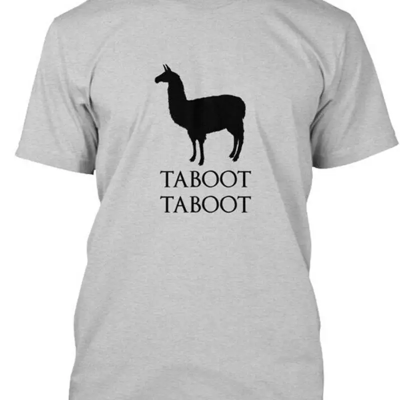 تي شيرت Phish Lot Llama Taboot It Was Loudest Thing Id مصنوع في الولايات المتحدة الأمريكية مقاس S إلى 5XL