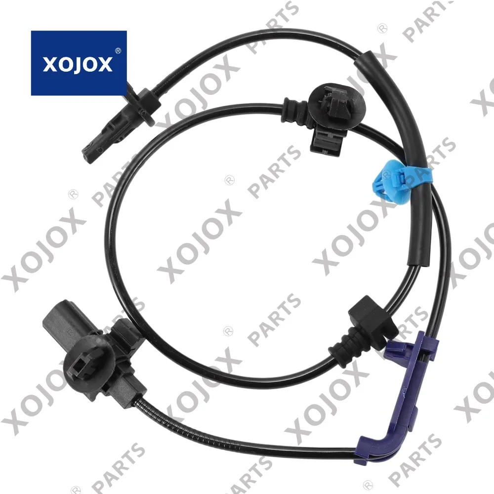 

XOJOX ABS датчик скорости колеса передний правый датчик ABS антиблокировочный датчик тормозной системы No 57450-T1E-G01 для Honda CR-V 2014-2016