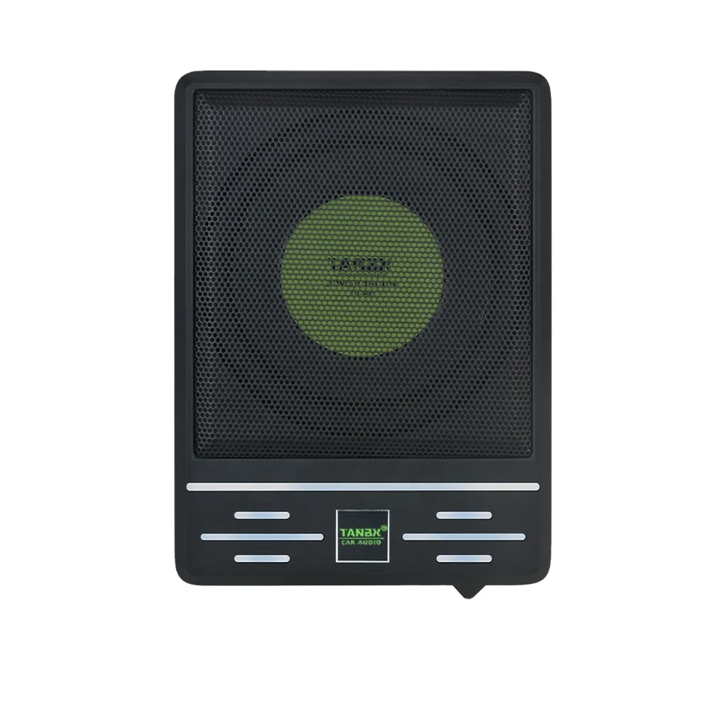 High-Powered 8 Inch…