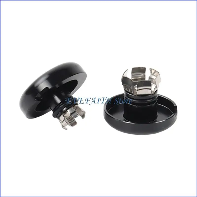 124B Copertura protezione degli assi Rivestimento anticorrosione Processo manutenzione semplificato Pezzo ricambio per