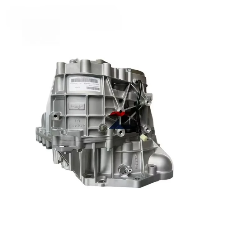 VT3S VT3 VT2 0156005284 025CHA CVT25 transmission for Chery Arrizo 5 Tiggo 3x Tiggo 7 for Jietu X70 SQRE4T15C engine assembly