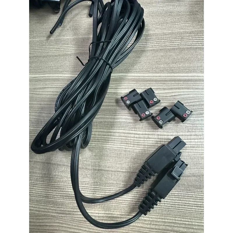 for BOSE 520 600 Surround Sound Speaker Cable 3m Length Replacement Wire Cord
