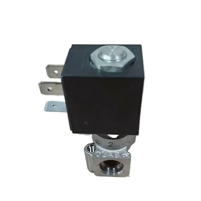Suitable for the three-way/two-way solenoid valve accessories of Gemilai CRM coffee machines
