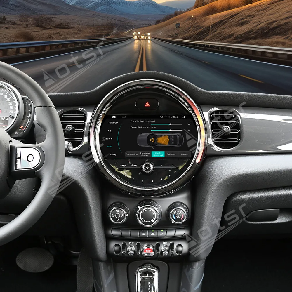 8.8 Inches Android … - image