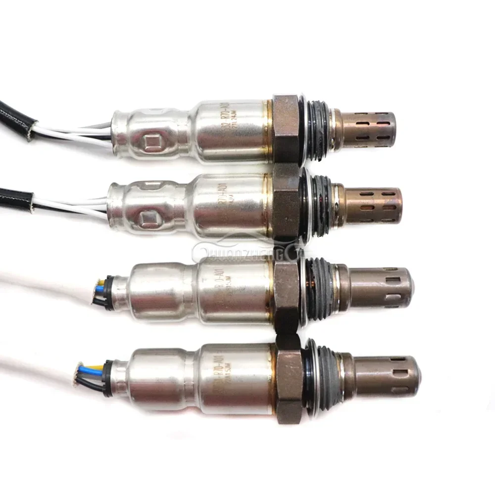 36531-R70-A01 36532-R70-A01 سيارة المنبع والمنخفض نسبة الهواء إلى الوقود لامدا الأوكسجين الاستشعار لهوندا أكورد أوديسي الطيار أكورا V6