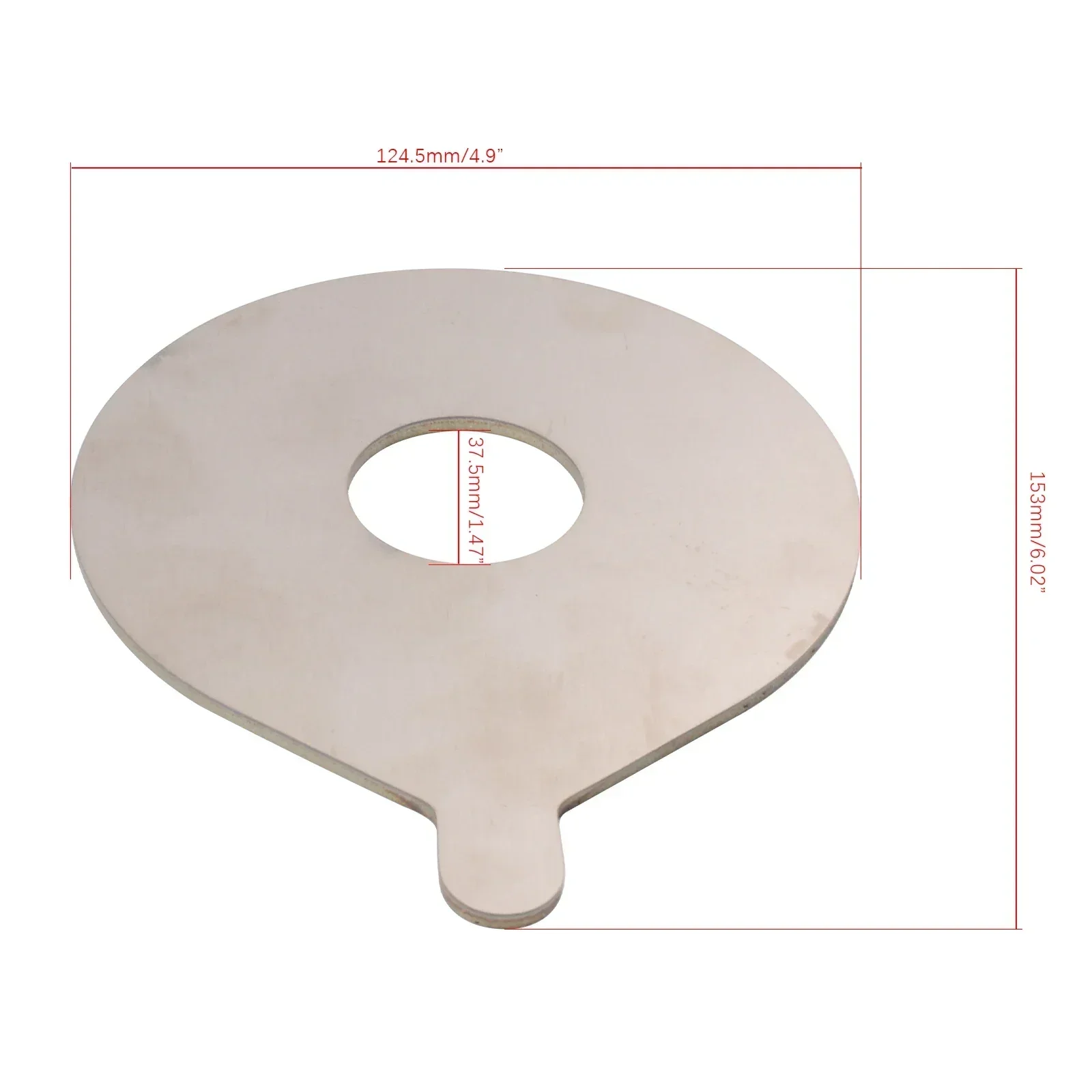 Spring Perch Reinforcement Plates Rear Pair For Coilover Spring For BMW E46 M3 320i 323i 325i 328i 330i Z4 E85