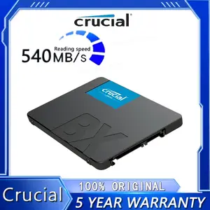 Ssd crucial bx500-AliExpress
