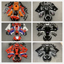 for CBR 600 RR 2013 - 2015 Motorcycle Fairing for Honda CBR600RR 14 repsol Fairing Kits for Honda CBR600RR 13 Plastic Fairings