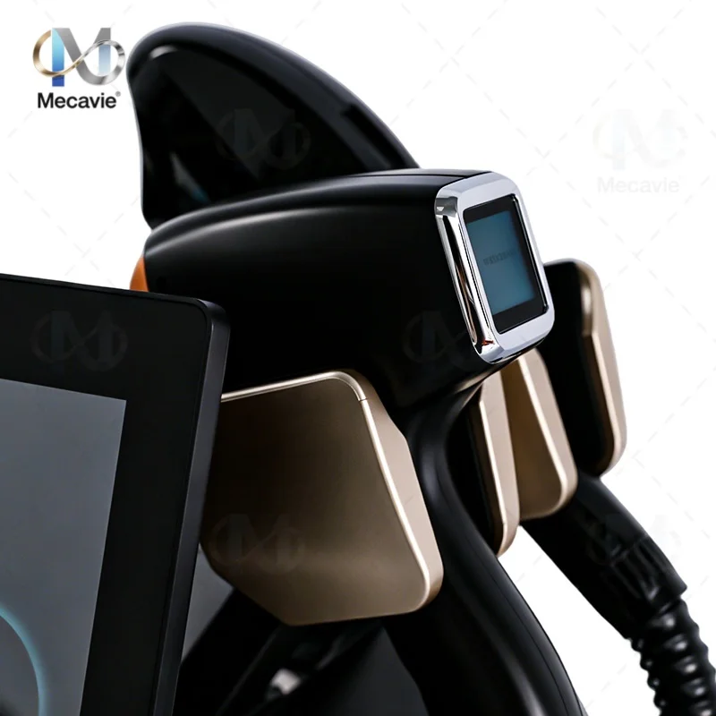 Home Beauty Care Light Hair Removal Device For Full Body Use Help Reduce Hair Growth Deliver Smooth Skin Ice Cooling Portable