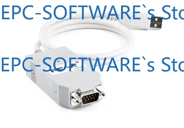 

PEAK PCAN-USB CAN-интерфейс для USB