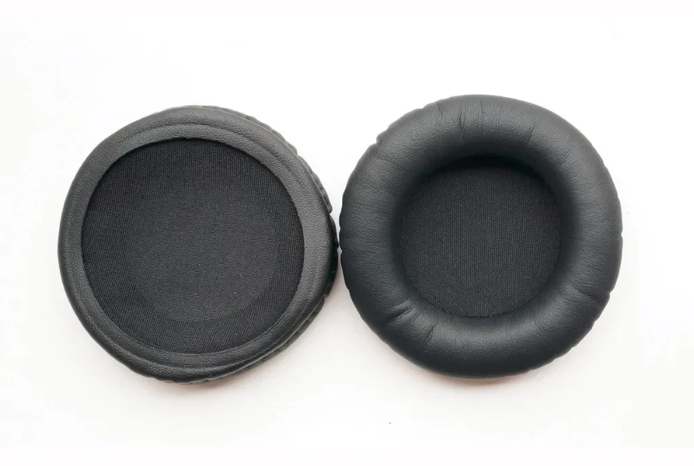 10 pair Replace cushion/Ear pad for Audio Technica ATH-WS99BT ATH-WS70 ATH-WS77 ATH-ES7 headphones(headset) Ear pads/Earmuff