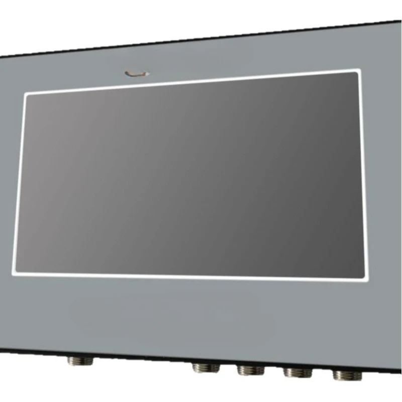 Water Quality Monit…