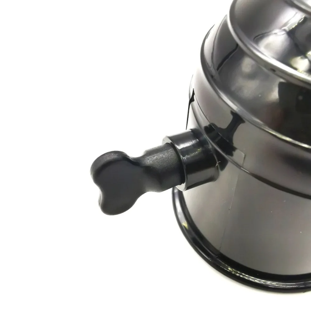 50mm Tow Ball Cover Guard Hitch Accessory Protective Cap Durable Black Dustproof Waterproof Trailer Shield Unit